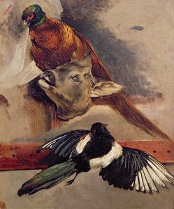 Pelin asetelma, n. 1812-16